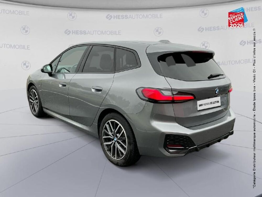 Serie 2 218i 136ch M Sport DKG7 2023 occasion 68390 Sausheim