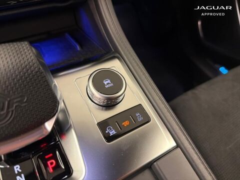 F-PACE SVR 5.0 550ch BVA8 AWD 2022 occasion 78560 LE PORT MARLY