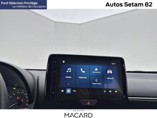 Mazda2 1.5 Hybrid 116ch Exclusive-Line 2024 2025 occasion 82000 MONTAUBAN