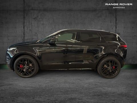 Range Rover Evoque 1.5 P300e 309ch R-Dynamic SE AWD BVA Mark III 2023 occasion 78560 LE PORT MARLY