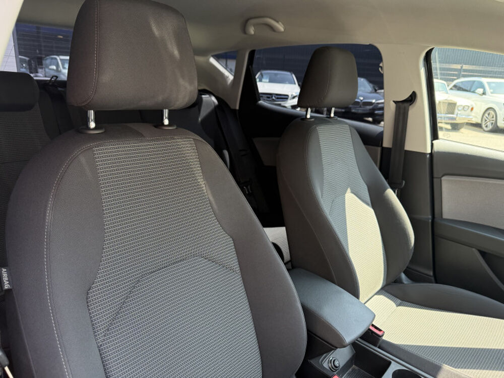 Leon 1.0 TSI 115CH STYLE 2019 occasion 31140 Aucamville