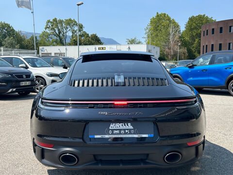 911 (992) 3.0 480CH 4 GTS PDK / TVA RECUPERABLE / ORIGINE FRANCE 2022 occasion 38130 ECHIROLLES