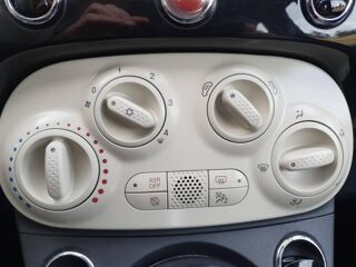 500 0.9 8v TwinAir 85ch S&S Lounge 2016 occasion 56400 Brech