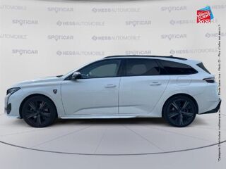 308 SW PHEV 225ch GT Pack e-EAT8 2022 occasion 51100 Reims