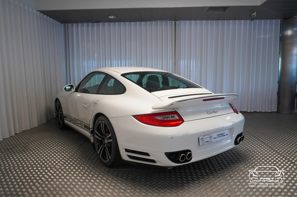 Carrera GT TURBO 3.8L 500CV PDK 2010 occasion 67550 Vendenheim