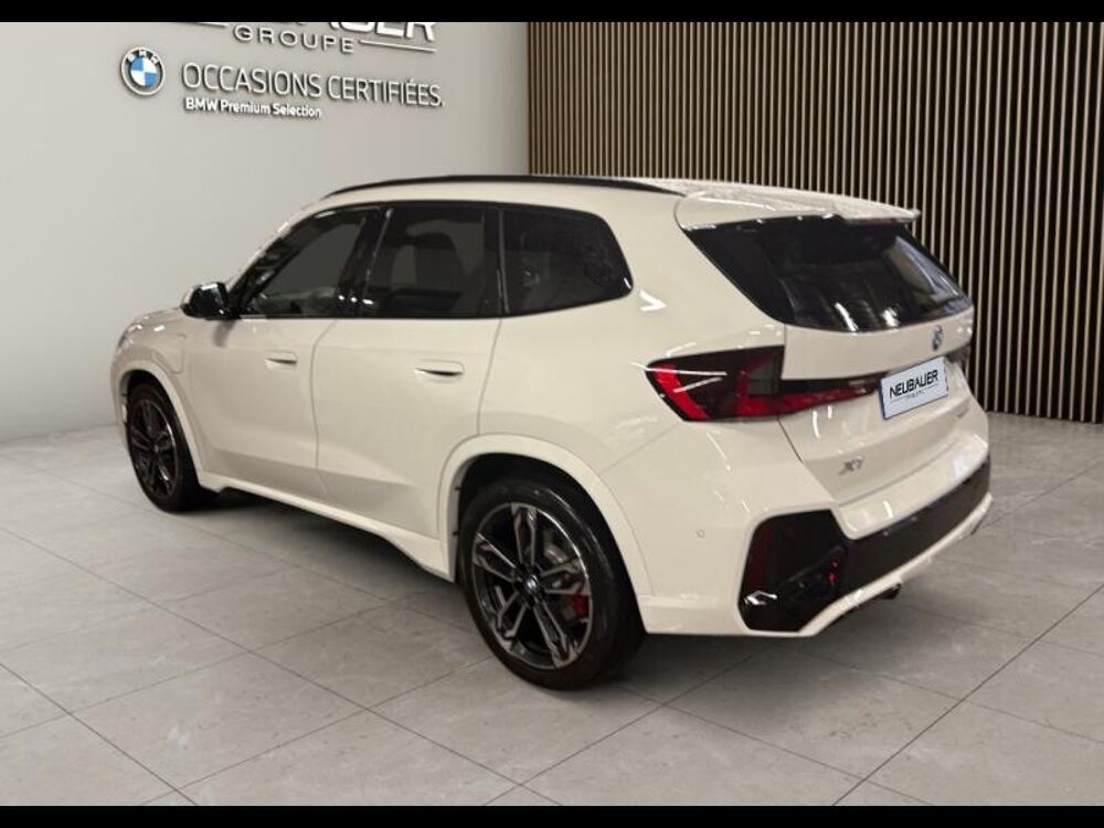 X1 xDrive25e 245ch M Sport 2026 occasion 78240 Chambourcy