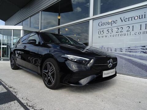 Mercedes Classe A 250 e 163+109ch AMG Line 8G-DCT 2024 occasion Bergerac 24100