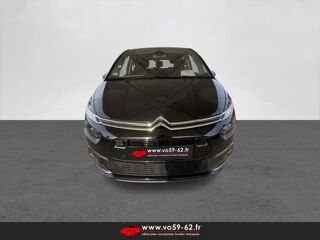 C4 Spacetourer BlueHDi 130ch S&S Shine EAT8 E6.d-TEMP 2020 occasion 62000 Arras