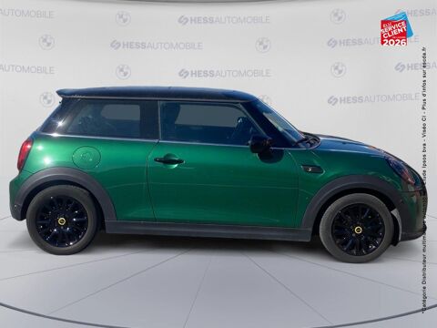 Cooper SE 184ch Edition Premium Plus BVA 5CV 2023 occasion 68390 Sausheim