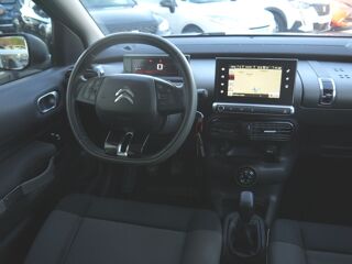 C4 cactus HDI 100 RIP CURL / TOIT PANORAMIQUE 2016 occasion 38260 La C&ocirc;te-Saint-Andr&eacute;
