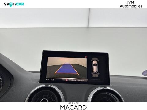 Q2 35 TFSI 150ch Design Luxe S tronic 7 2020 occasion 47550 Bo&eacute;