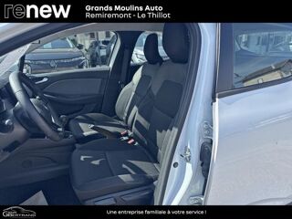 Clio 1.0 SCe 65ch Air Nav - 21 2021 occasion 88160 Le Thillot
