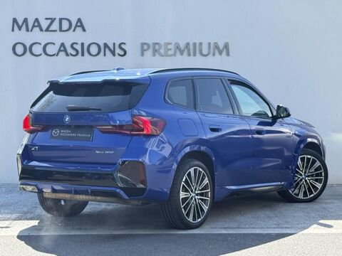 X1 xDrive30e 326ch M Sport 2023 occasion 14200 H&eacute;rouville-Saint-Clair