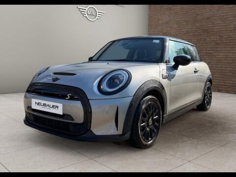 Cooper SE 184ch Edition Premium Plus BVA 5CV 2023 occasion 78240 Chambourcy
