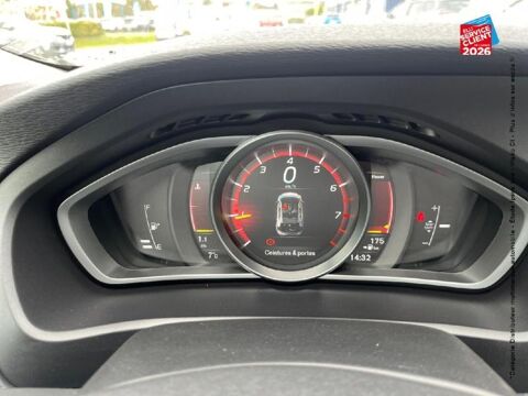 V40 T3 152ch Inscription 2018 occasion 08000 Charleville-M&eacute;zi&egrave;res