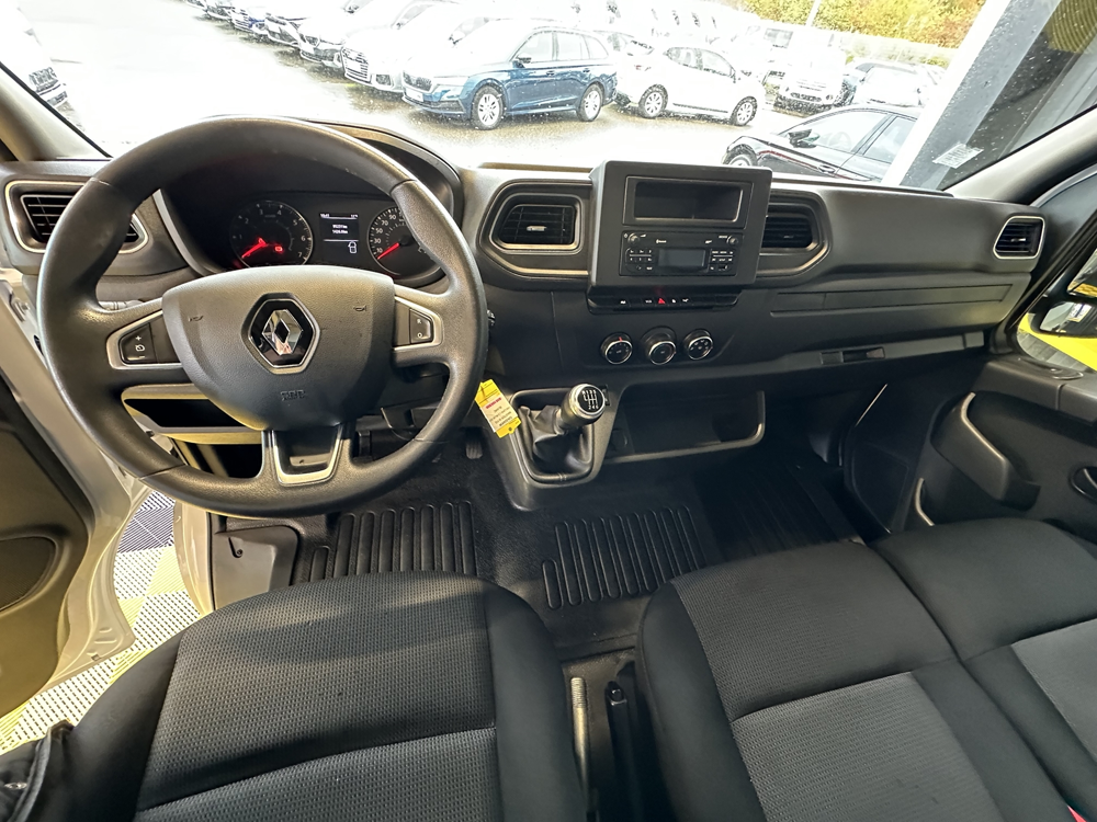 Master F3300 L2H2 2.3 DCI 135CH CONFORT EURO6 2021 occasion 56530 Qu&eacute;ven