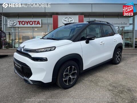 Citroën C3 Aircross PureTech 110ch S/S Shine 2022 occasion Thionville 57100