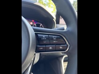 CX-80 2.5 e-SKYACTIV PHEV 327ch Homura Plus 2026 occasion 78310 COIGNIERES