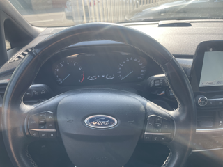 Fiesta 1.0 ECOBOOST 125CH S&S PACK EURO6.1 2018 occasion 61000 Alen&ccedil;on