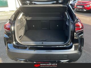 C4 PureTech 155ch S&S Shine EAT8 2021 occasion 62000 Arras