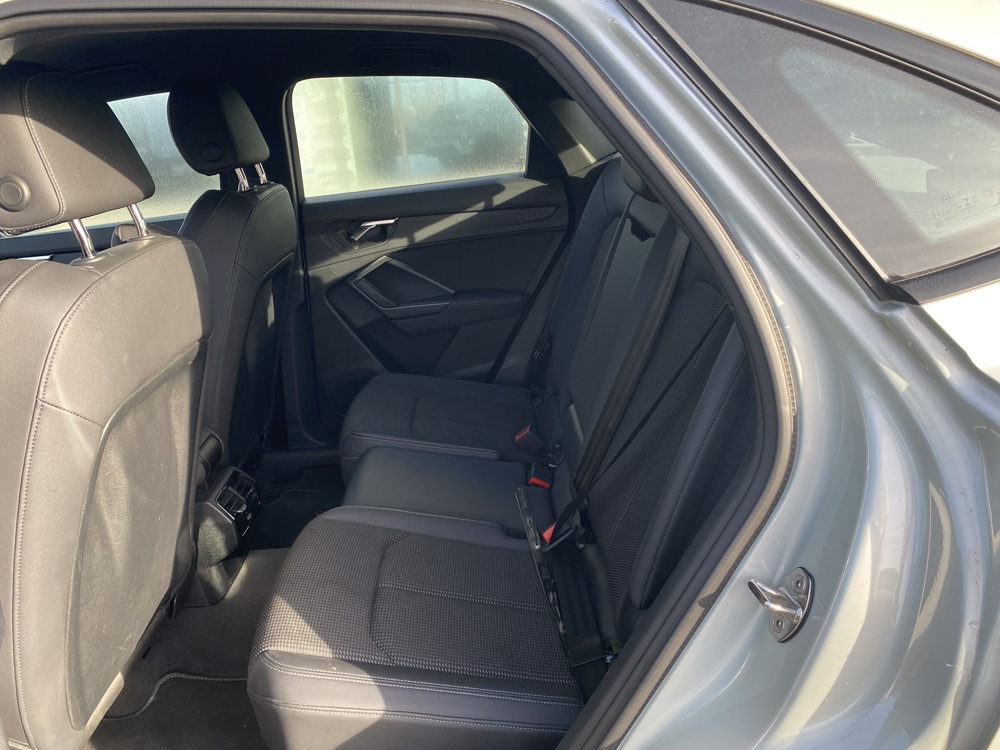Q3 35 TDI 150CH S LINE S TRONIC 7 2023 occasion 31670 Lab&egrave;ge