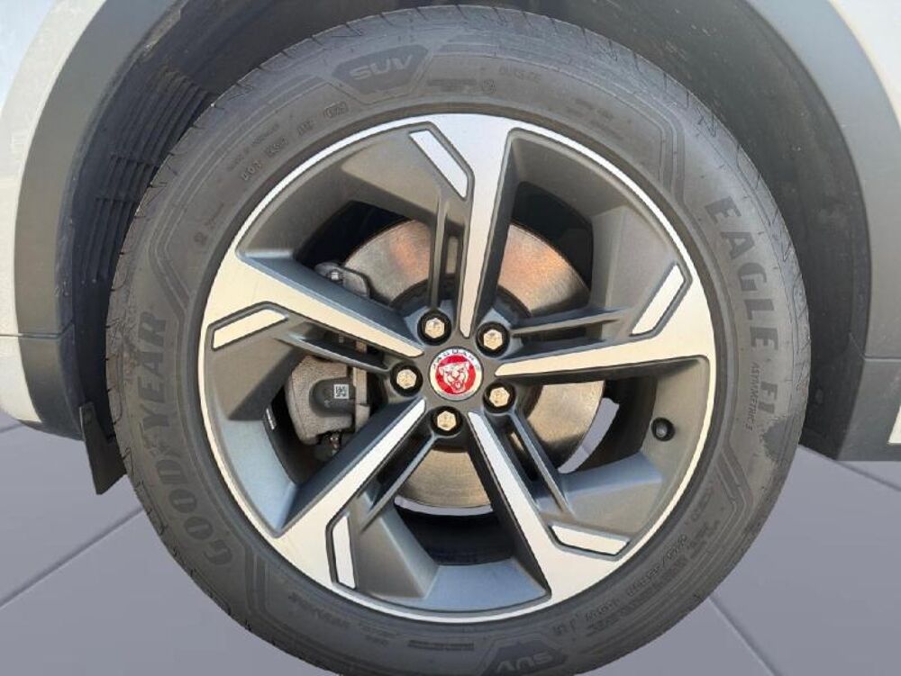 E-PACE D200 MHEV R-Dynamic SE BVA AWD 2022 occasion 57050 Metz