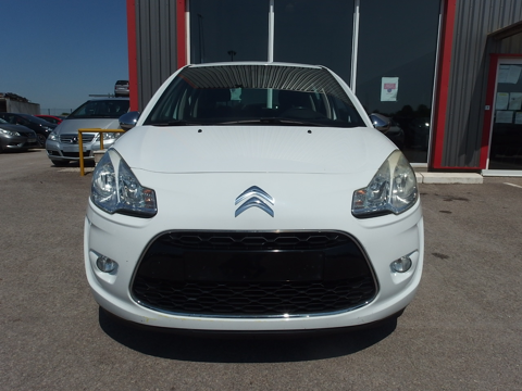 Citroen c3 1.4 E-HDI70 AIRDREAM BUSINESS BMP5
