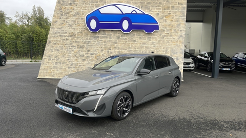 Annonce voiture Peugeot 308 26980 