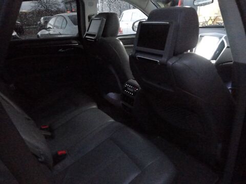 SRX 3.0 V6 AWD SPORT LUXURY BA 2013 occasion 82000 Montauban