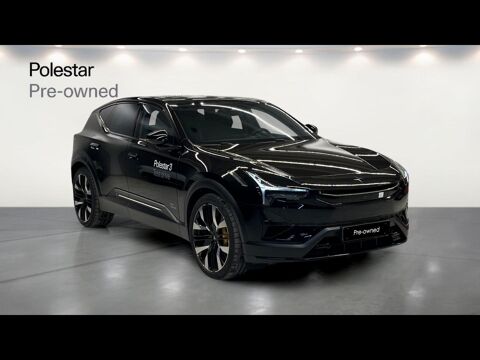 Polestar 3 517ch Long range Dual motor Performance Pilot & Plus 2025 occasion 91200 Athis-Mons