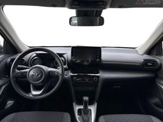 Yaris Cross 116h Dynamic MY22 2022 occasion 13400 Aubagne