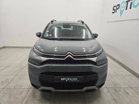 C3 Aircross PureTech 110ch S&S Shine 2022 occasion 91230 Montgeron