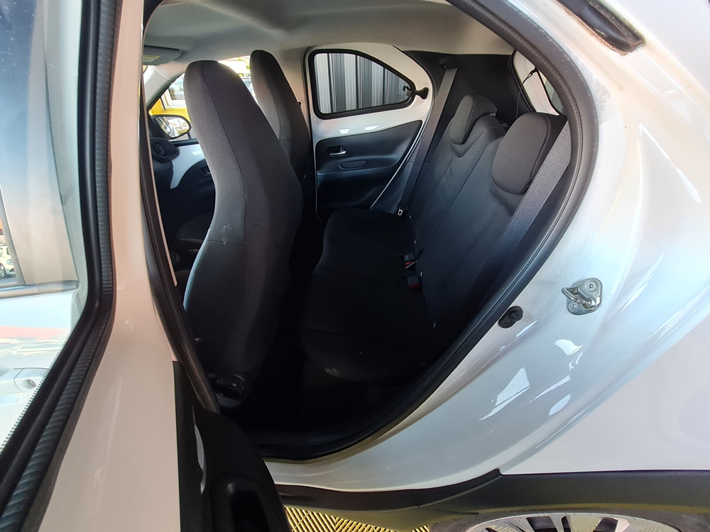 Aygo 1.0 VVT-I 72CH DYNAMIC MY23 2023 occasion 56530 Qu&eacute;ven
