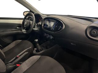 Aygo 1.0 VVT-i 72ch Dynamic MY24 2024 occasion 13012 Marseille