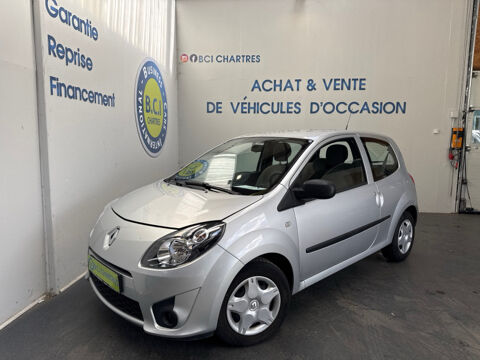 Renault twingo ii 1.2 LEV 16V 75CH AUTHENTIQUE ECO²