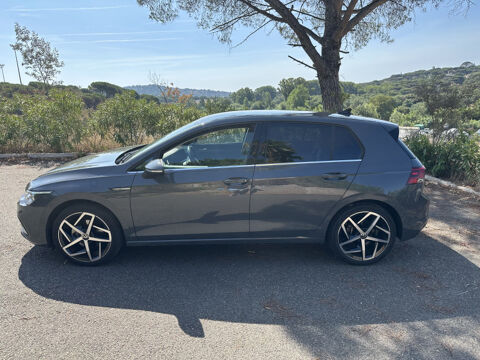 Golf 1.5 ETSI EVO2 150CH STYLE DSG7 2024 occasion 83120 Sainte-Maxime