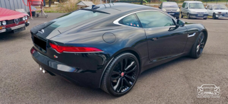 F-Type 3.0 V6 380CH S BVA8 2017 occasion 67550 Vendenheim
