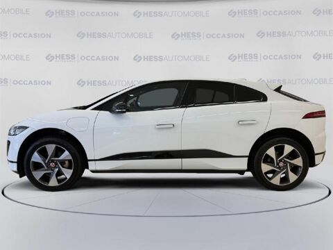 I-PACE EV400 SE AWD 13cv 2022 occasion 57050 Metz