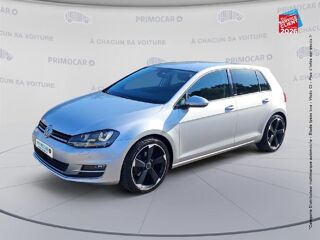 Golf 1.4 TSI 150ch ACT BlueMotion Technology Match Allstar DSG7 5 2017 occasion 67200 Strasbourg