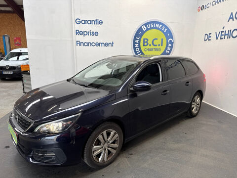 308 1.5 BLUEHDI 130CH S&S ACTIVE BUSINESS 2019 occasion 28630 Nogent-le-Phaye