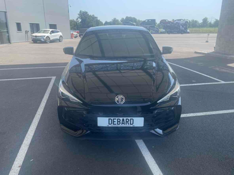 MG3 1.5 HYBRID+ 195CH LUXURY 2026 occasion 65420 Ibos