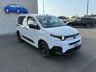 Berlingo M 1.5 BLUEHDI 100CH PLUS (N1) 2026 occasion 31670 Lab&egrave;ge