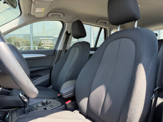 X1 (F48) XDRIVE18DA 150CH LOUNGE / TVA RECUPERABLE / SUIVI BMW 2022 occasion 38130 ECHIROLLES