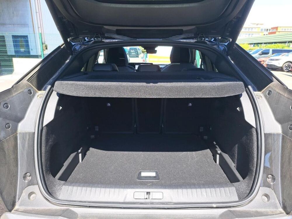 3008 1.2 Hybrid 145ch GT e-DCS6 / Toit ouvrant + Pack vision 360&deg; 2025 occasion 28500 Vernouillet