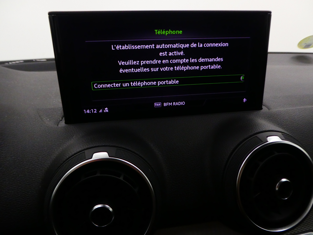 Q2 30 TDI 116CH BUSINESS LINE S TRONIC 7 2022 occasion 77100 Nanteuil-l&egrave;s-Meaux