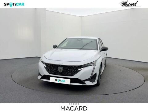 308 1.2 Hybrid 136ch GT e-DCS6 2025 occasion 82000 Montauban