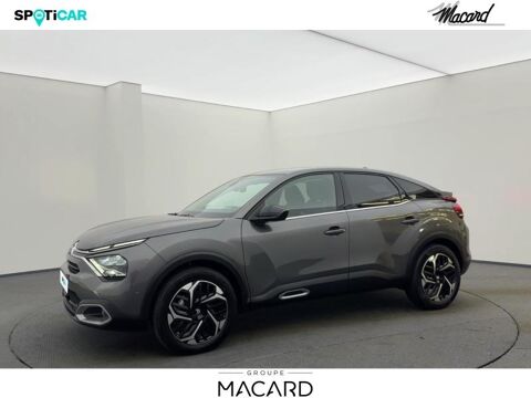 Annonce voiture Citro�n C4 19490 �