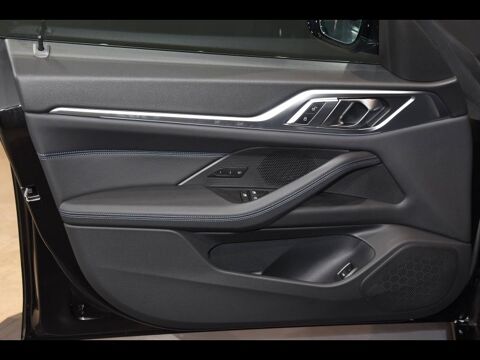 i4 eDrive35 286ch M Sport 2024 occasion 28630 Nogent-le-Phaye