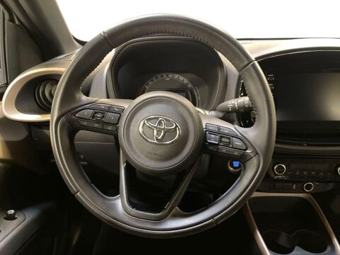 Aygo 1.0 VVT-i 72ch Design MY23 2023 occasion 13400 Aubagne