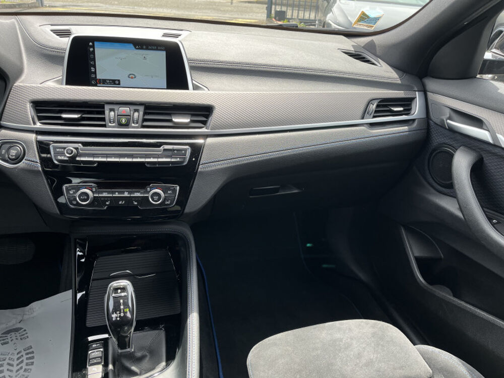X2 (F39) SDRIVE18IA 140CH M SPORT DKG7 EURO6D-T 129G 2019 occasion 95310 Saint-Ouen-l'Aum&ocirc;ne